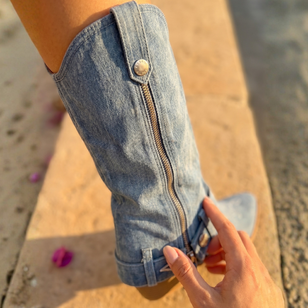 Sorèna© | Stivali Amalfi