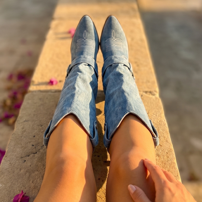 Sorèna© | Stivali Amalfi